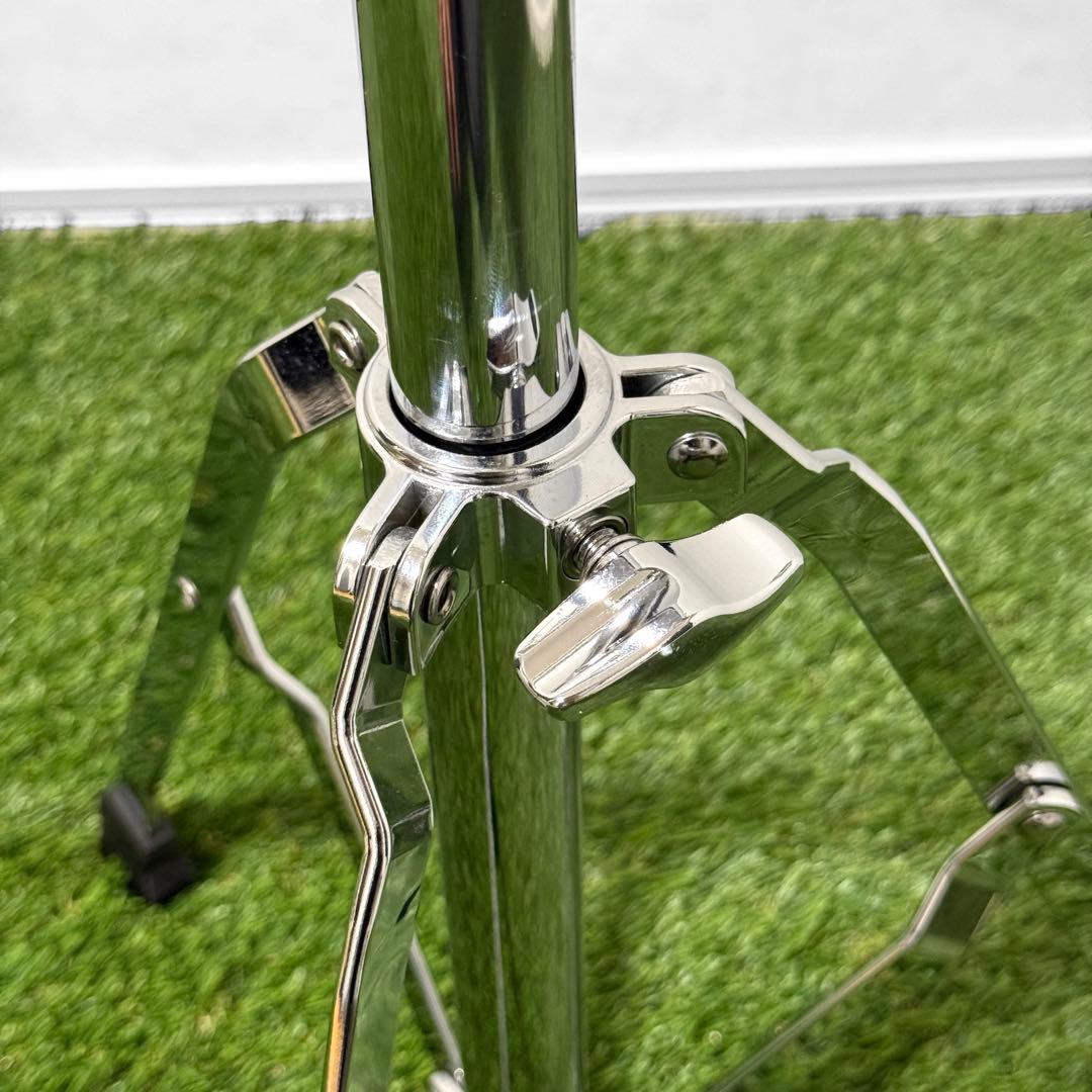 【美品・希少】Pearl ボンゴスタンド 立奏用