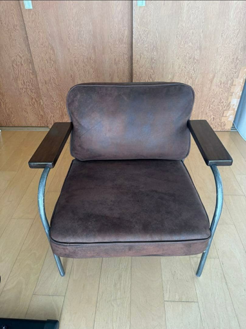 ジャーナルスタンダードファニチャー　ラバルソファ