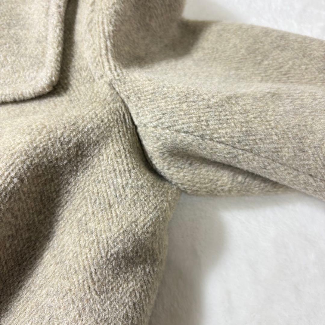 ロンドントラディション　Demi-Luxe BEAMS別注　ダッフルコート　38