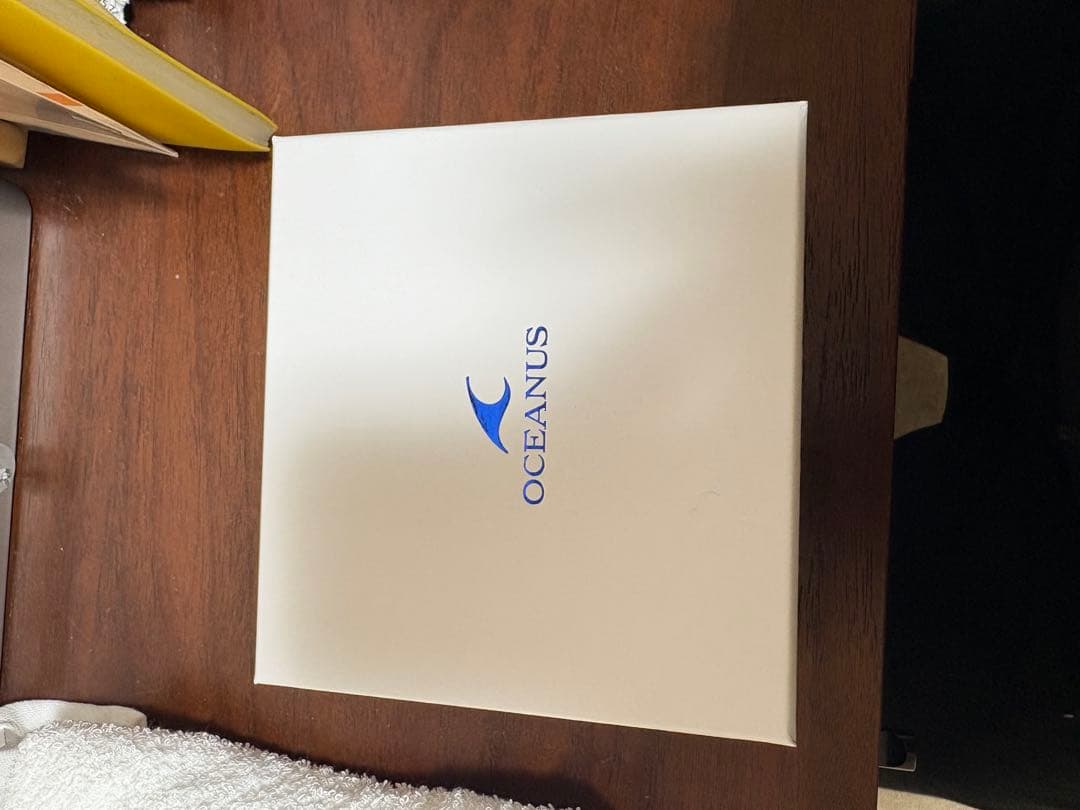 オシアナス OCW-S100 極美品 付属品等完備 期間限定特別価格！