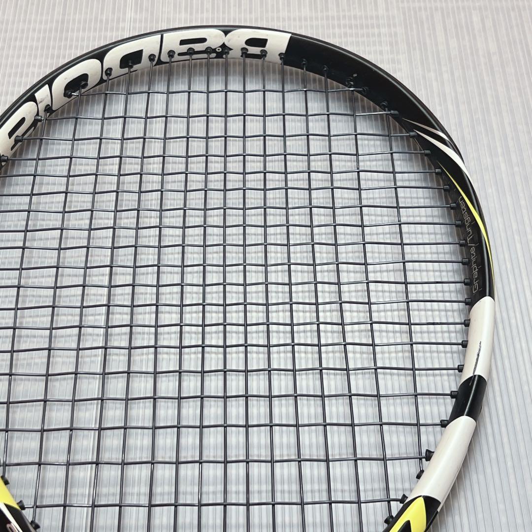 バボラ アエロプロ ドライブ プラス（+）