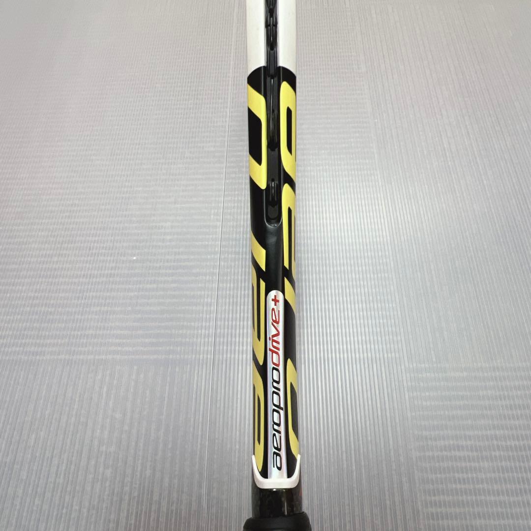 バボラ アエロプロ ドライブ プラス（+）