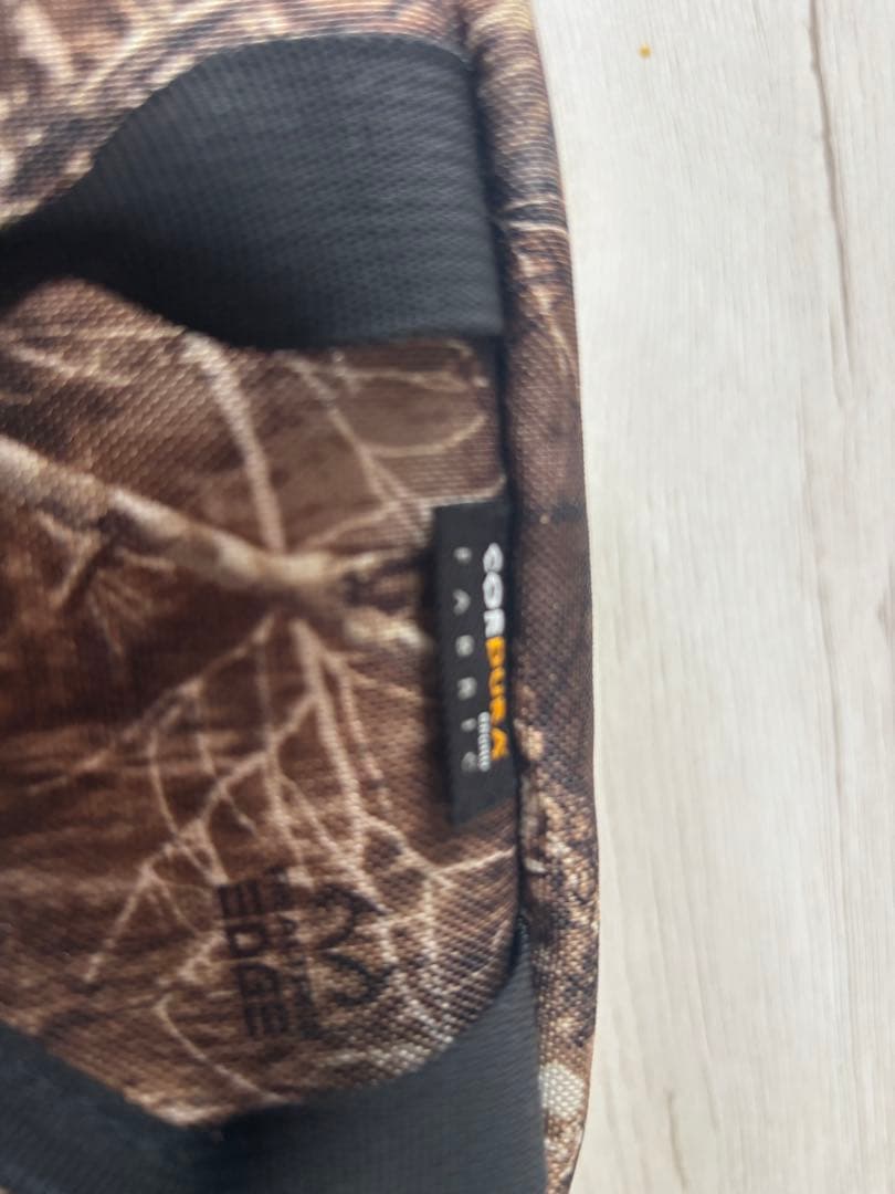 バッグ Supreme Waist Bag Real Tree Camo