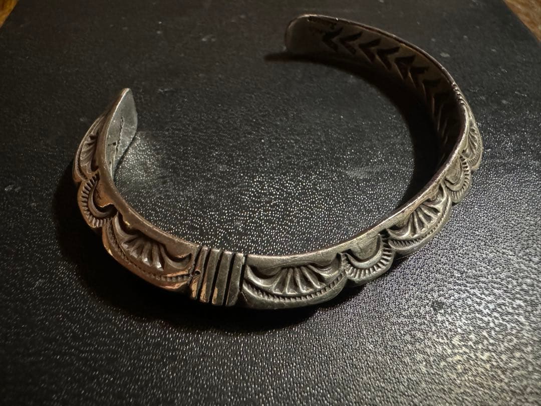 Kevin Ramone NAVAJO ナバホ　バングル　ケビンラモーン