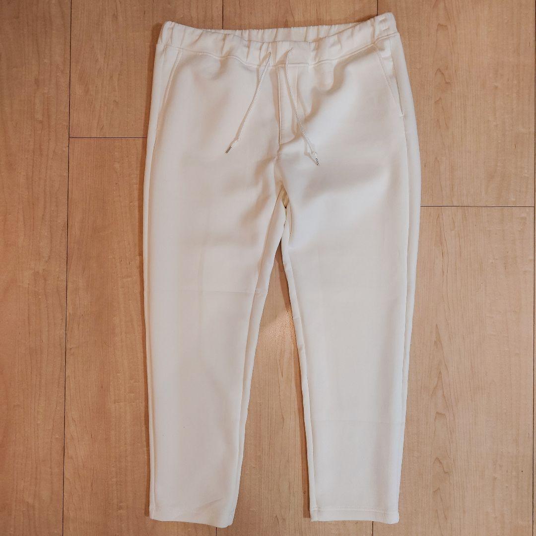 MUTA L4K3 パーカー セットアップ