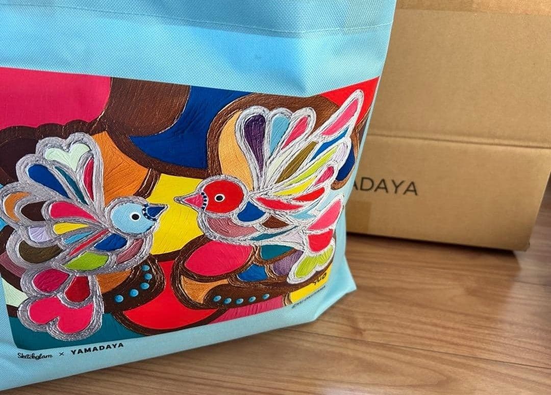 ヤマダヤ　2026 福袋　夏物