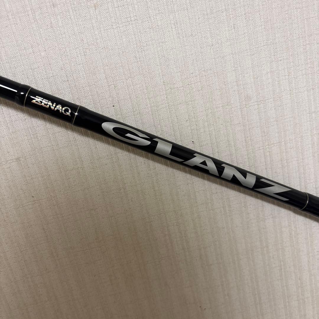 まさしぜナック　GLANZ 78-10x