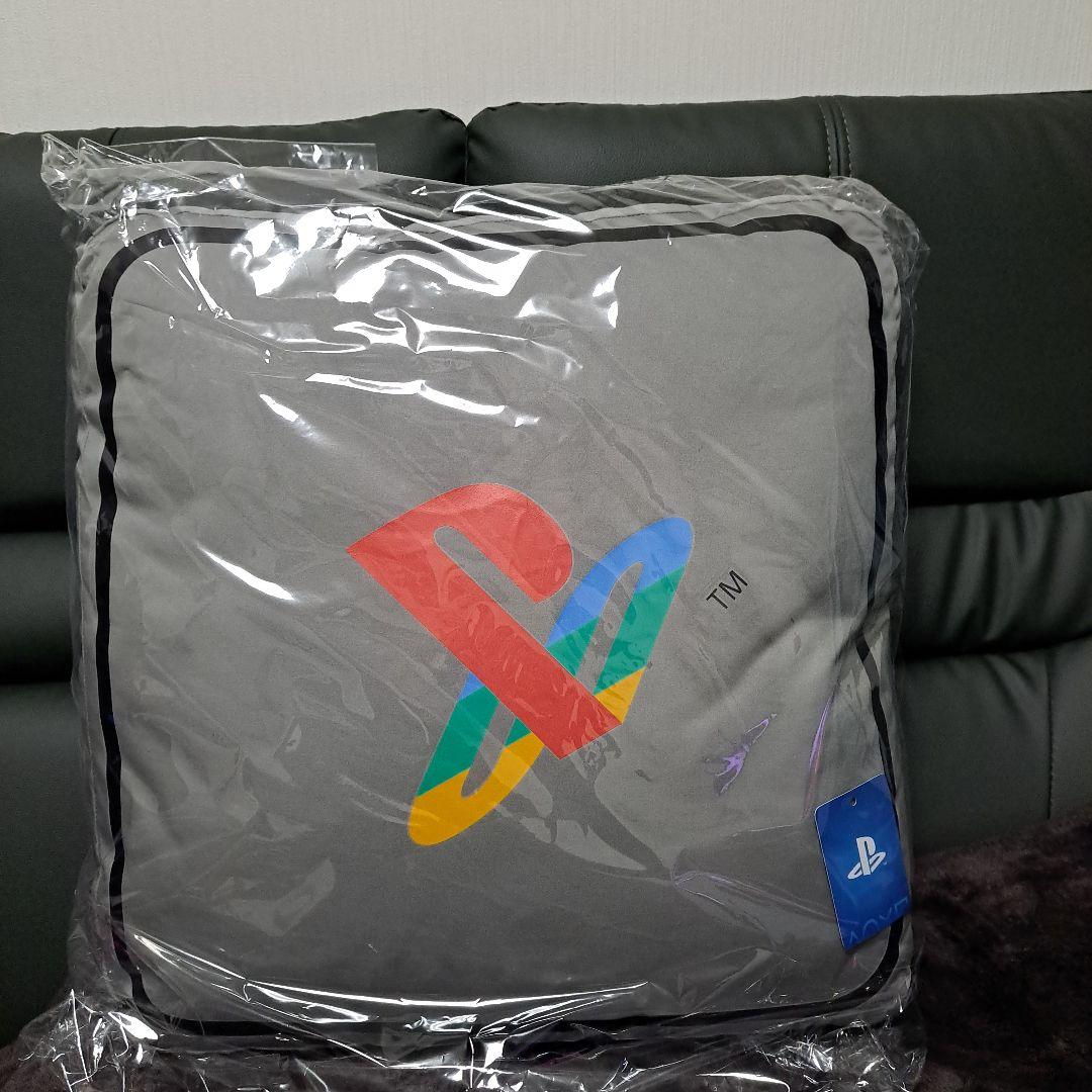 クッション・座布団 F.C.Real Bristol PS30 EMBLEM CUSHION