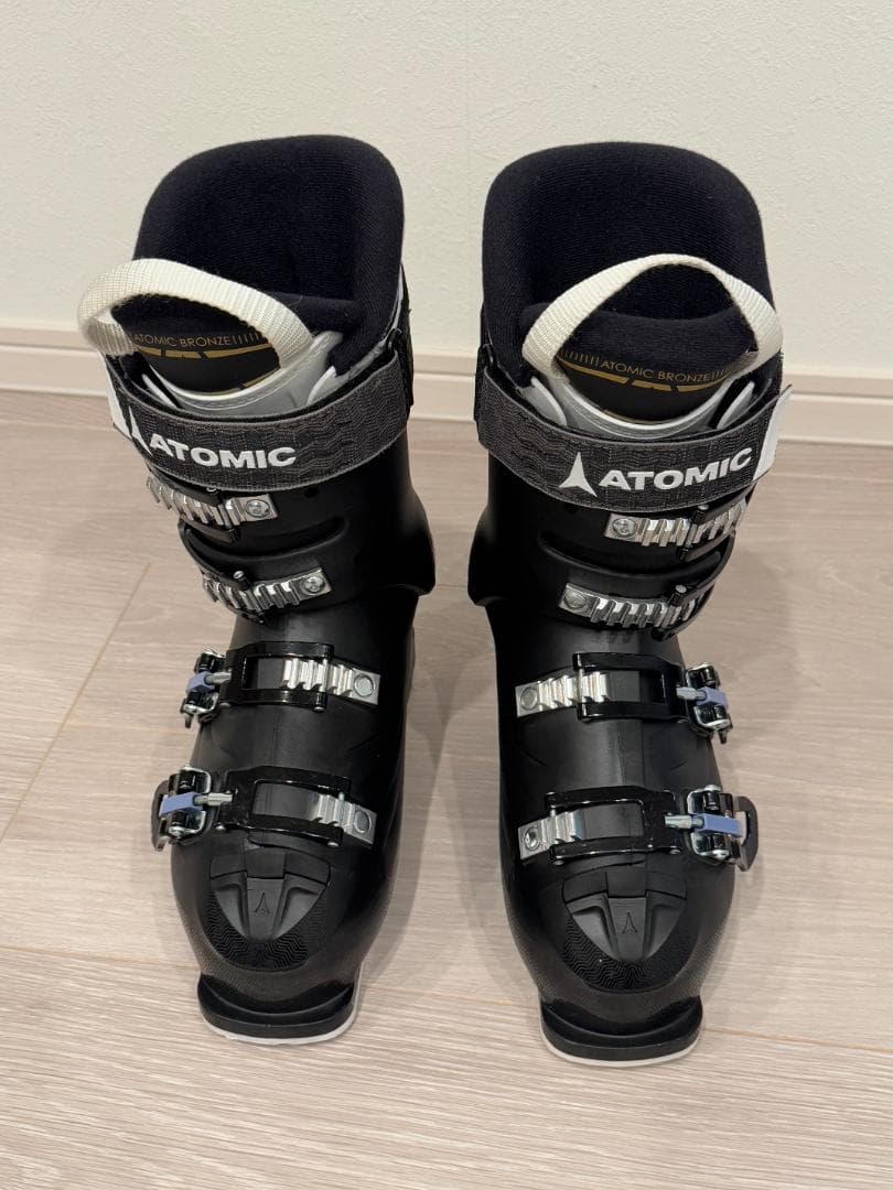 ATOMIC（アトミック）hawx90X 女性用スキーブーツ 24-24.5