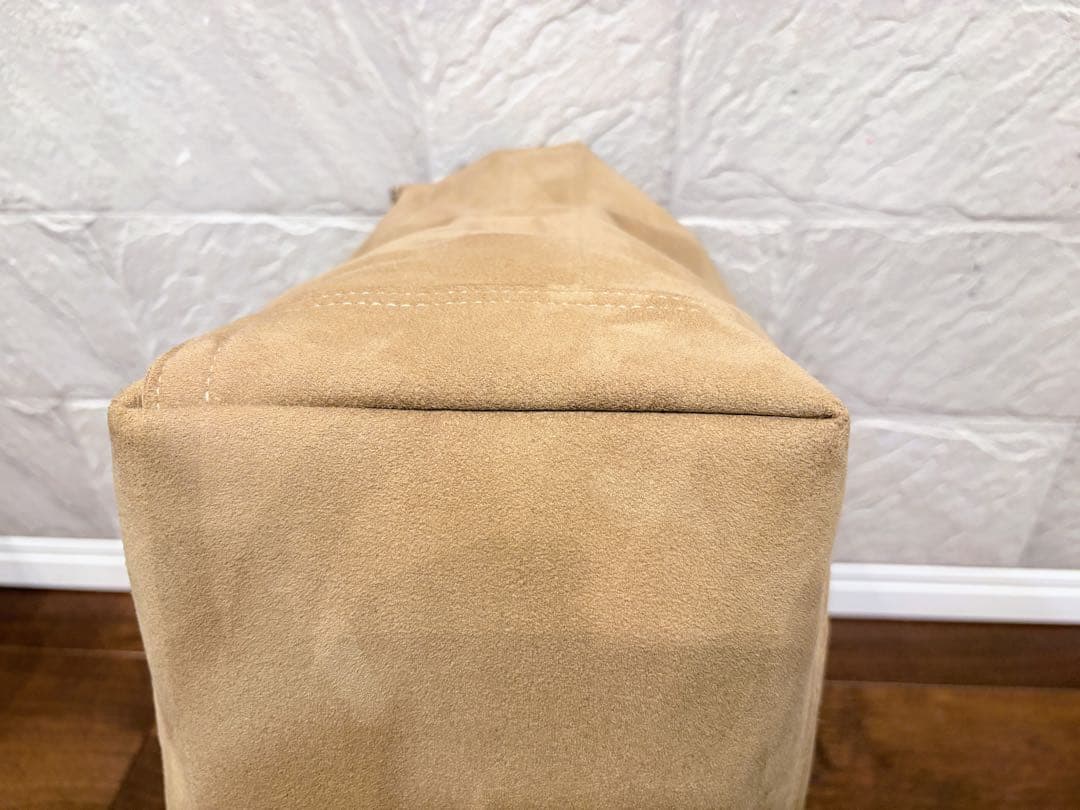 zattu ザッツ MACTO-TO マックトート beigeベージュ 2way