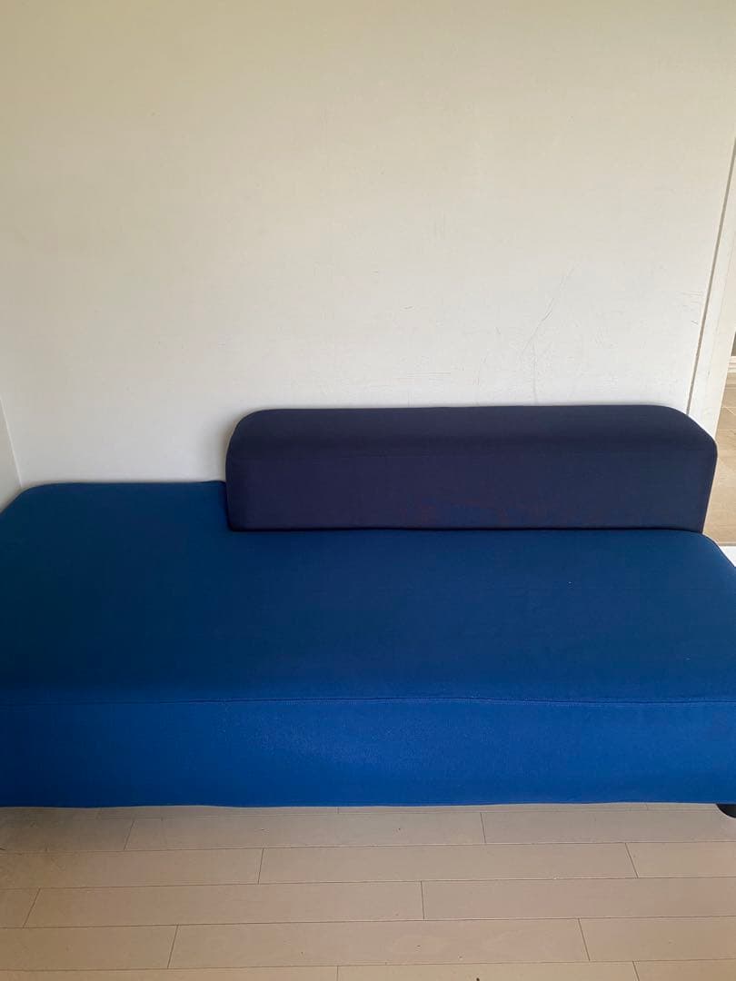 無印良品ソファベンチ