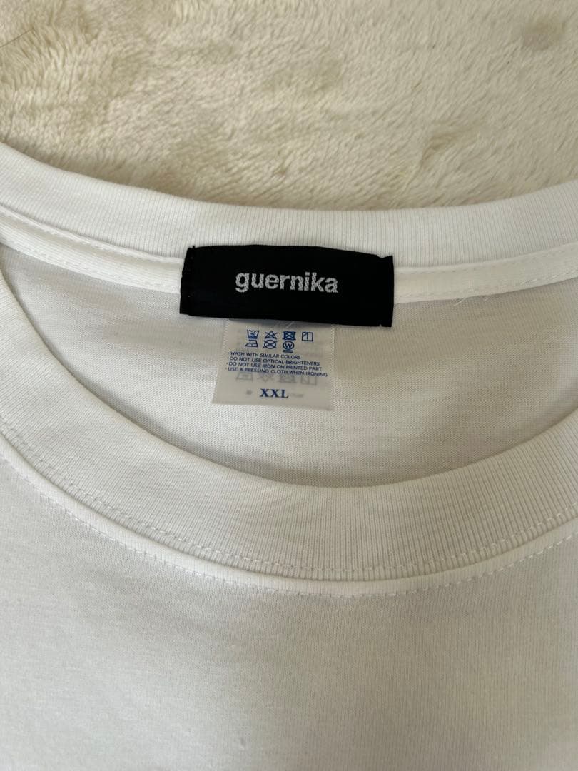 guernika Tシャツ