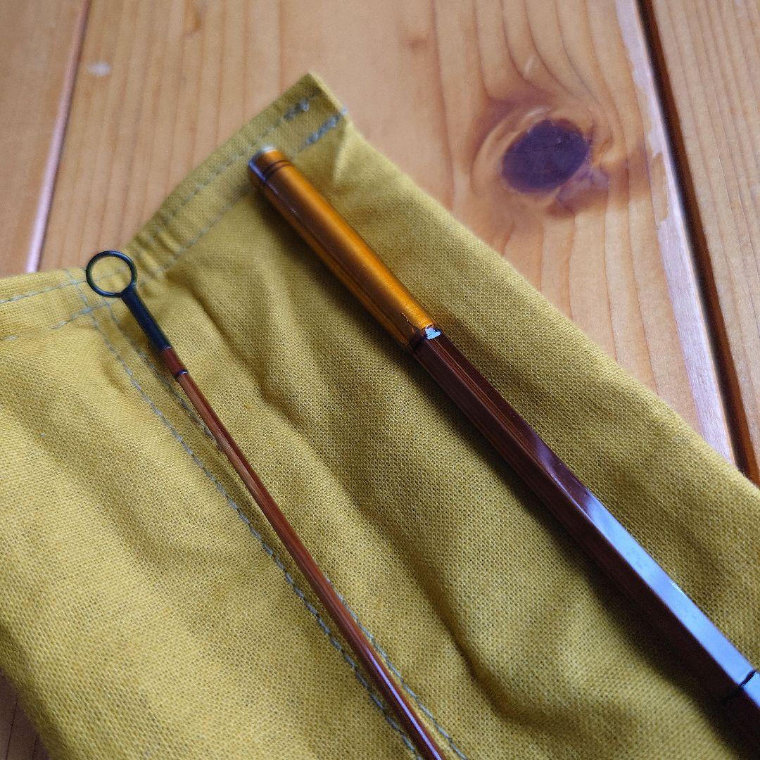 レア！アサマロッド795（2ピース1トップ）未使用！