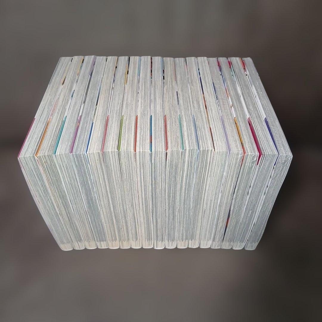 勇者パーティを追い出された器用貧乏1～17巻　全巻　14.15.17巻は新品