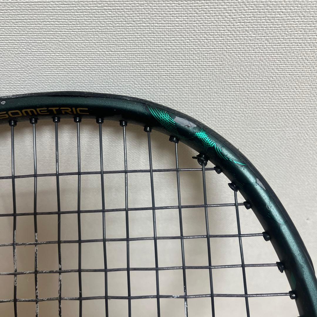 ノースコレクター 様　YONEX VCORE PRO 97 1本　紺色のみ
