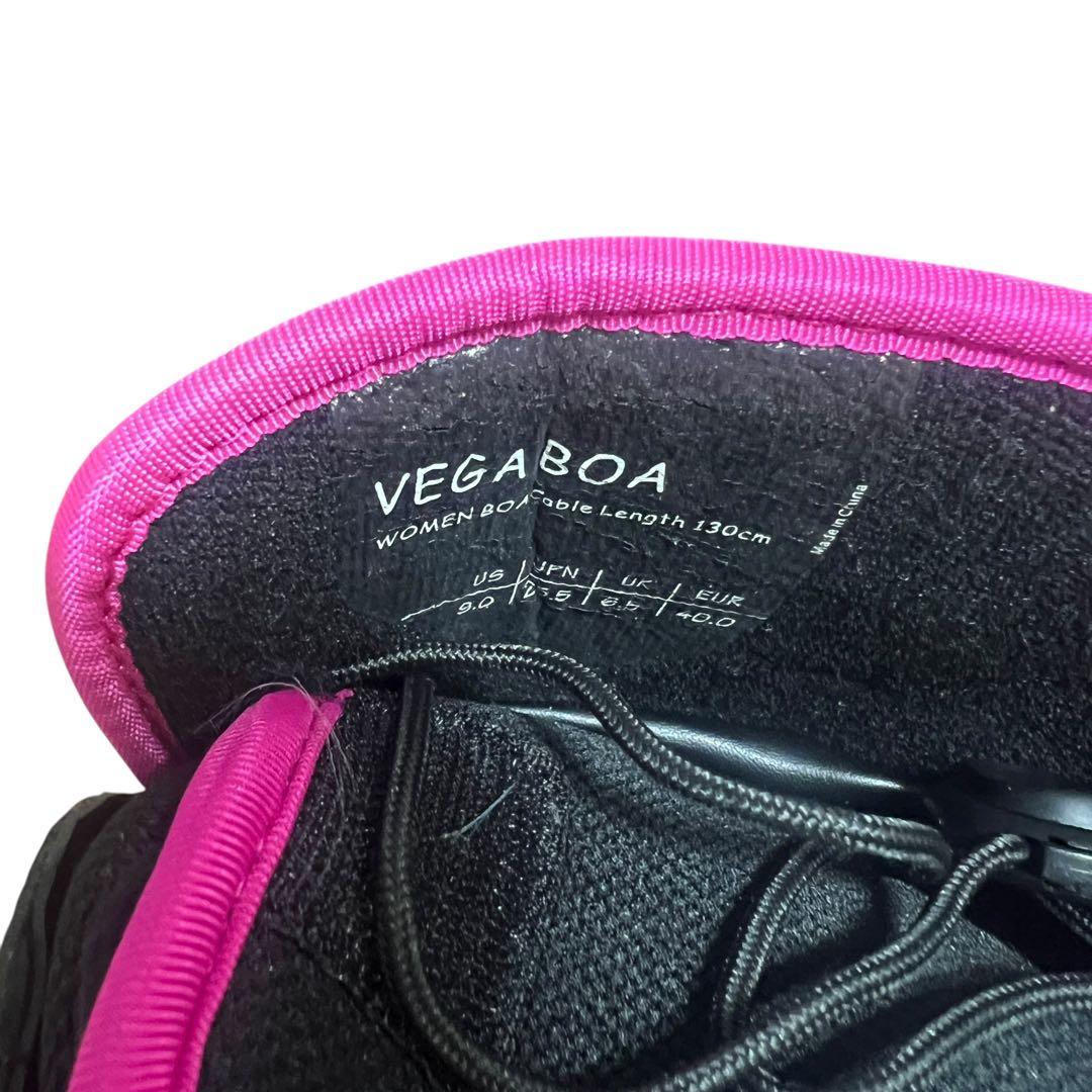 【美品✨】3点板 サブリナ 146＋head 靴 FLOW 25.5 BOA