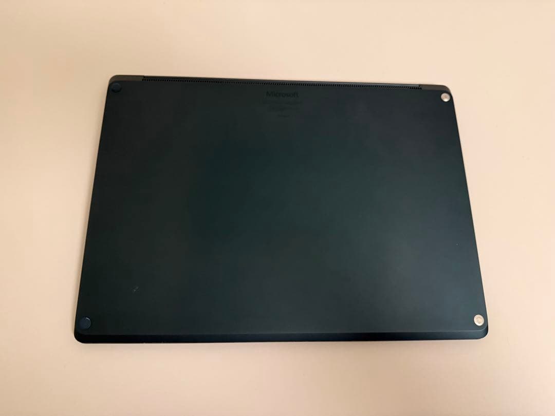 Microsoft Surface Laptop2 コバルトブルー256ギガ