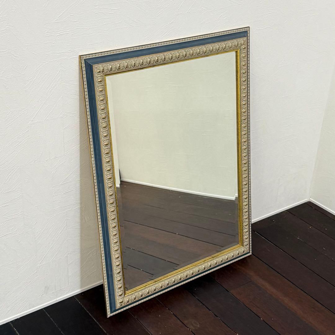 H15K10 イタリア製 ウォールミラー