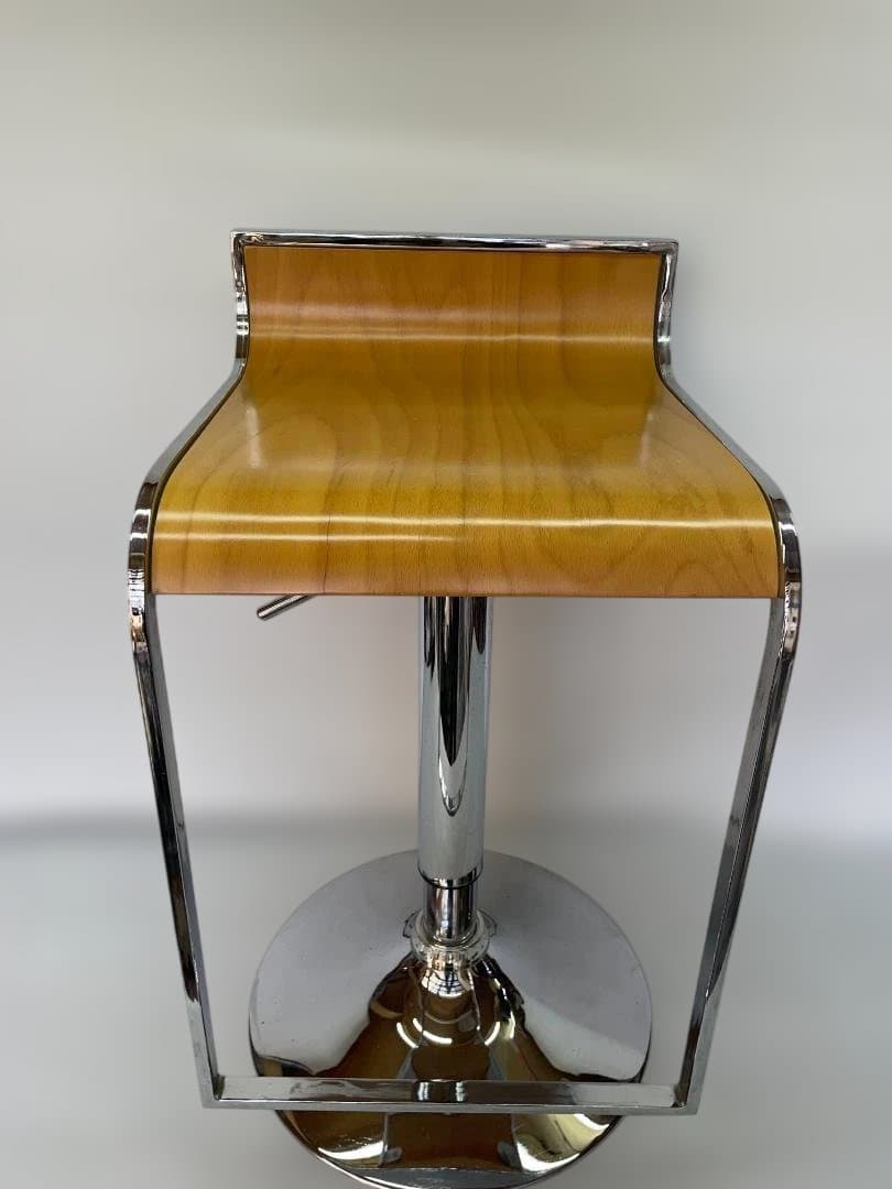 OMEGA　スツール　カウンターチェア　11c35