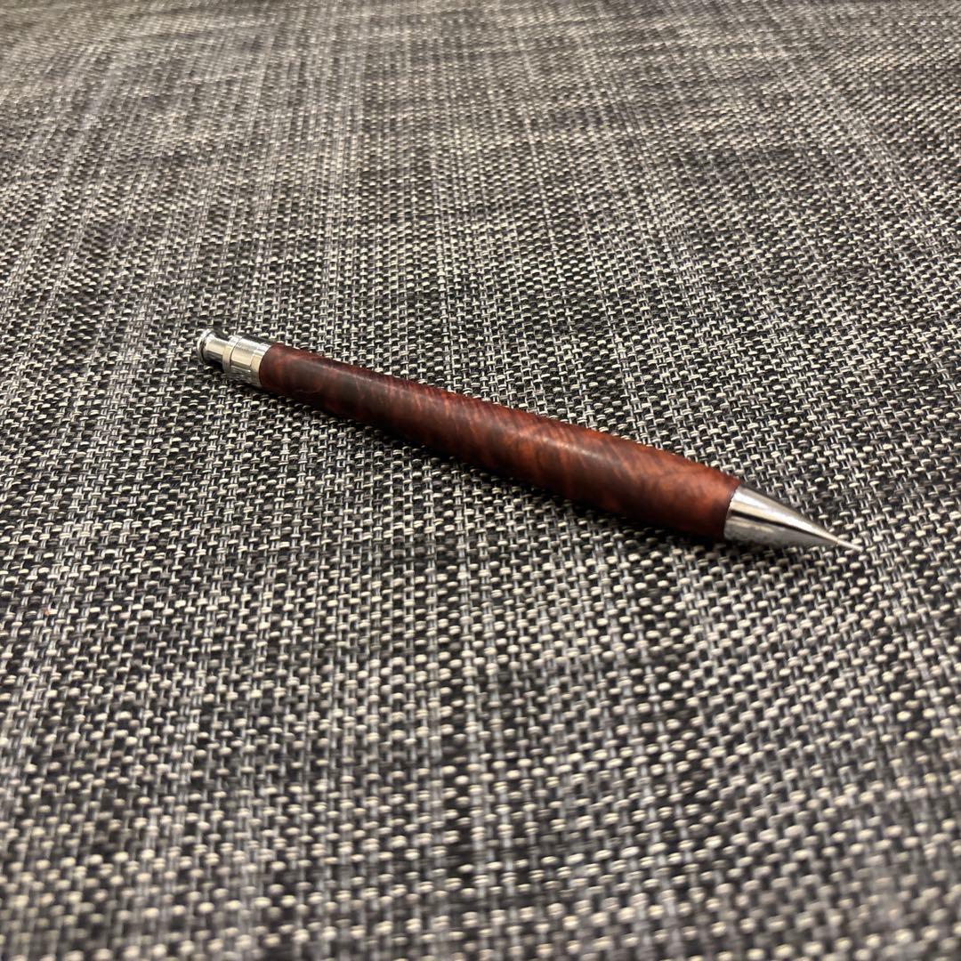 工房 楔　シアメースローズウッド　ペンシル楔　0.5mm