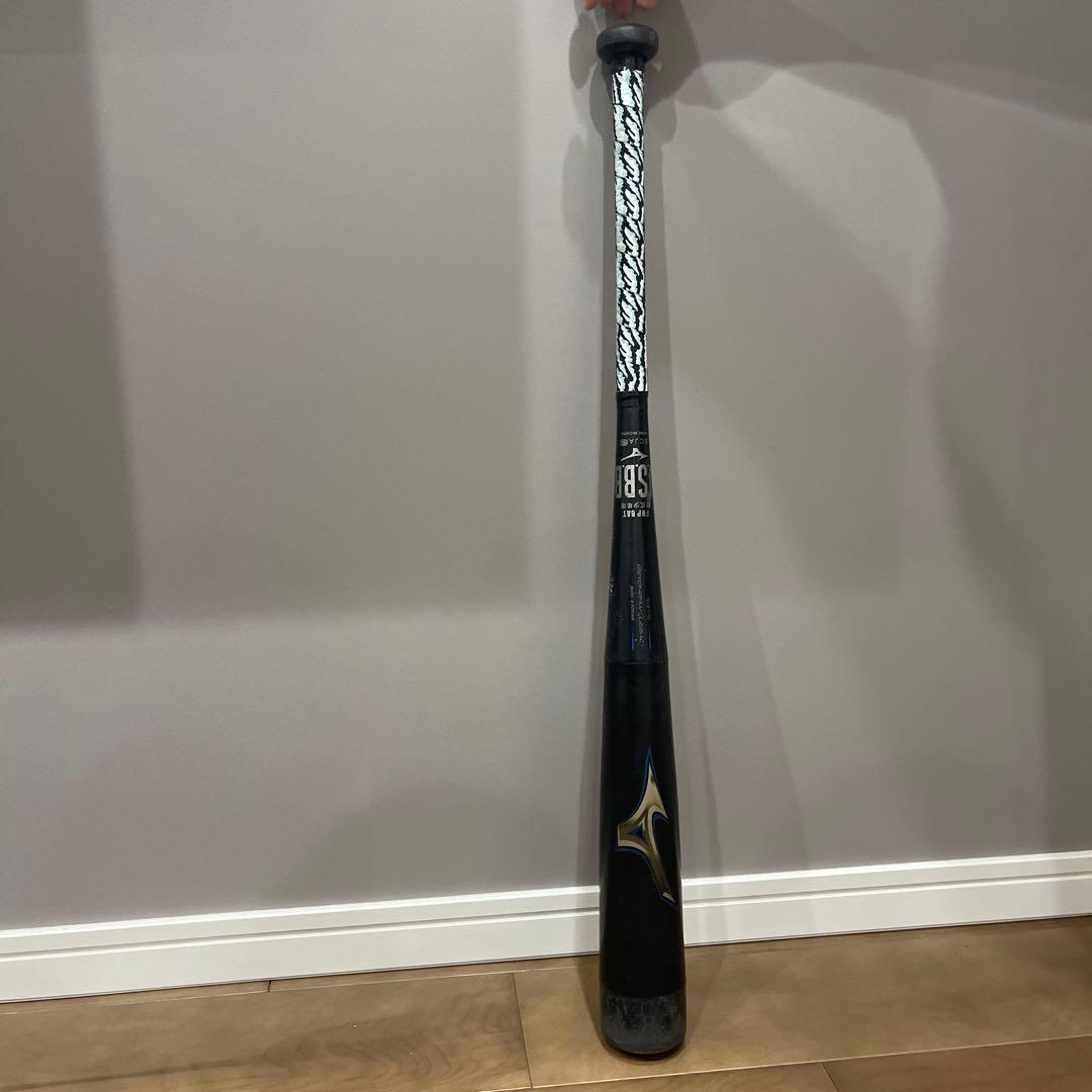 少年軟式用FRP製 ビヨンドマックスレガシー　78cm