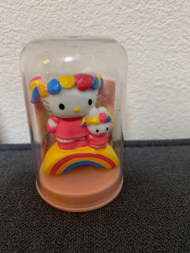 【最終値下げ】キティ　ドールコレクション　まとめ売り