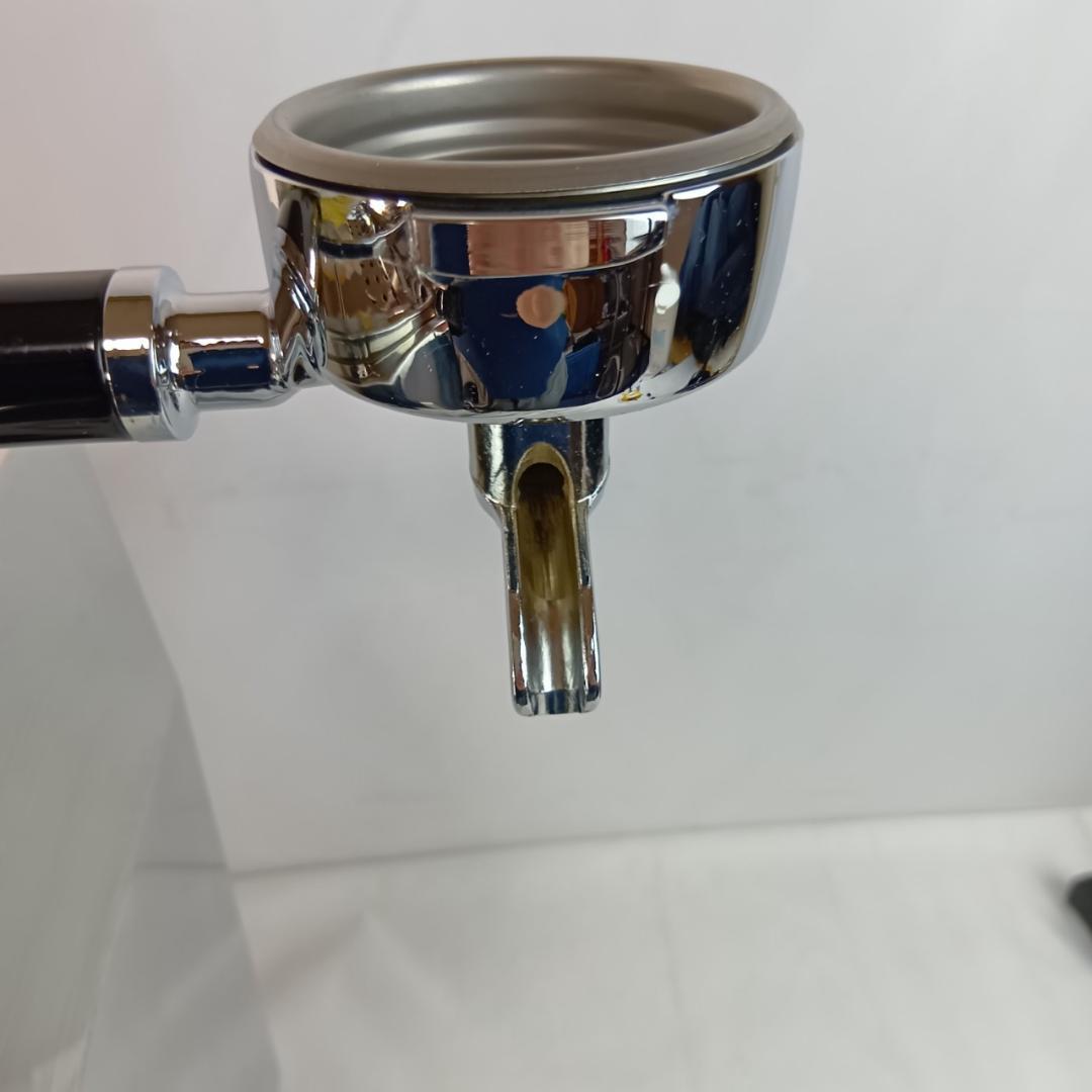 Rocket エスプレッソマシン Giotto Cronometro R-JP