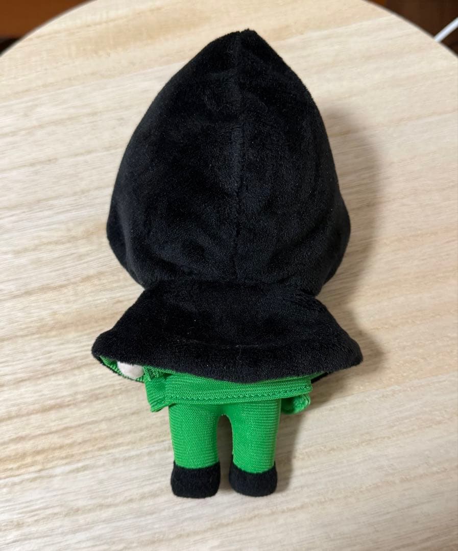 超特急 タクヤ Joker マスコット ぬいぐるみ