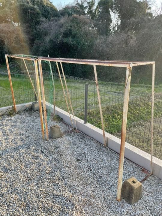 サッカー　ゴール