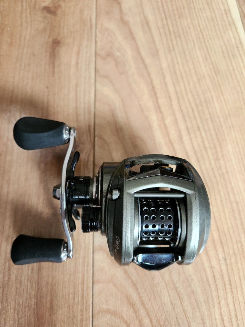 日*9様 ABU Garcia REVO LT【アブガルシア】