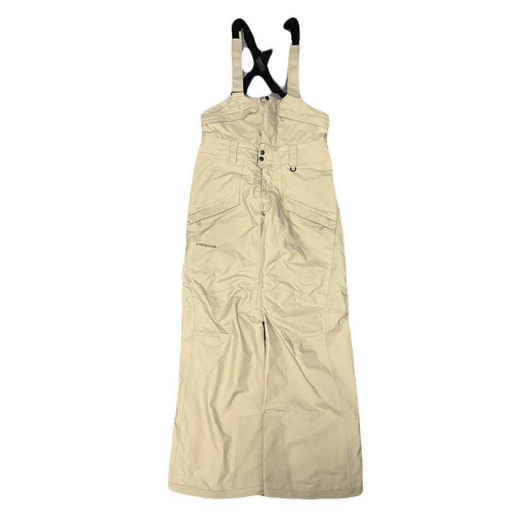 【丸山くん着用】patagonia ski pants