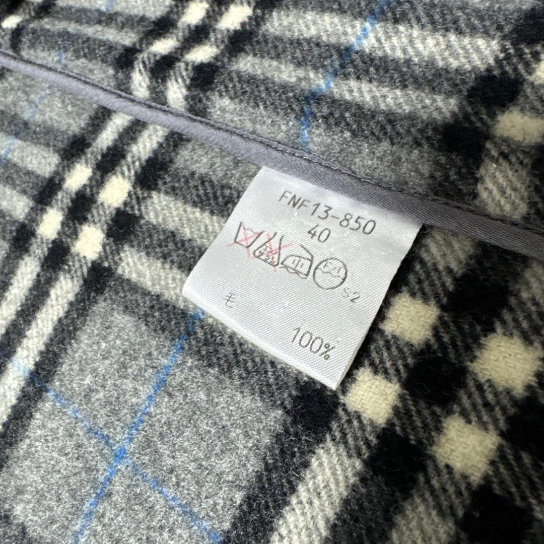 ⭐️BURBERRY BLUE LABEL ダッフルコート