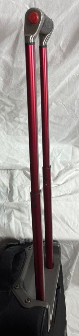 ノースフェイス キャリーケース オーバーヘッド　35L 機内持込可