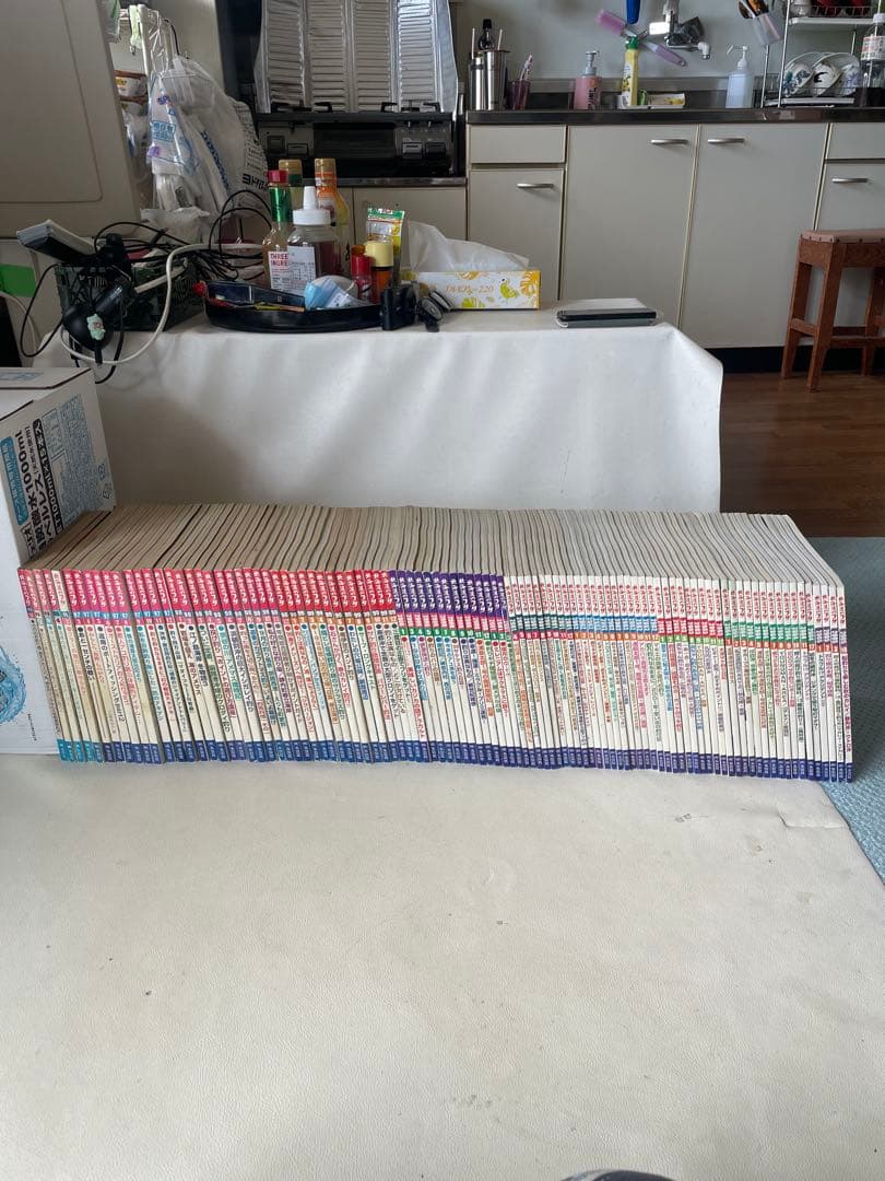 水交社 北海道のつり 北海道の釣り バックナンバー 大量 99冊セット 釣り情報