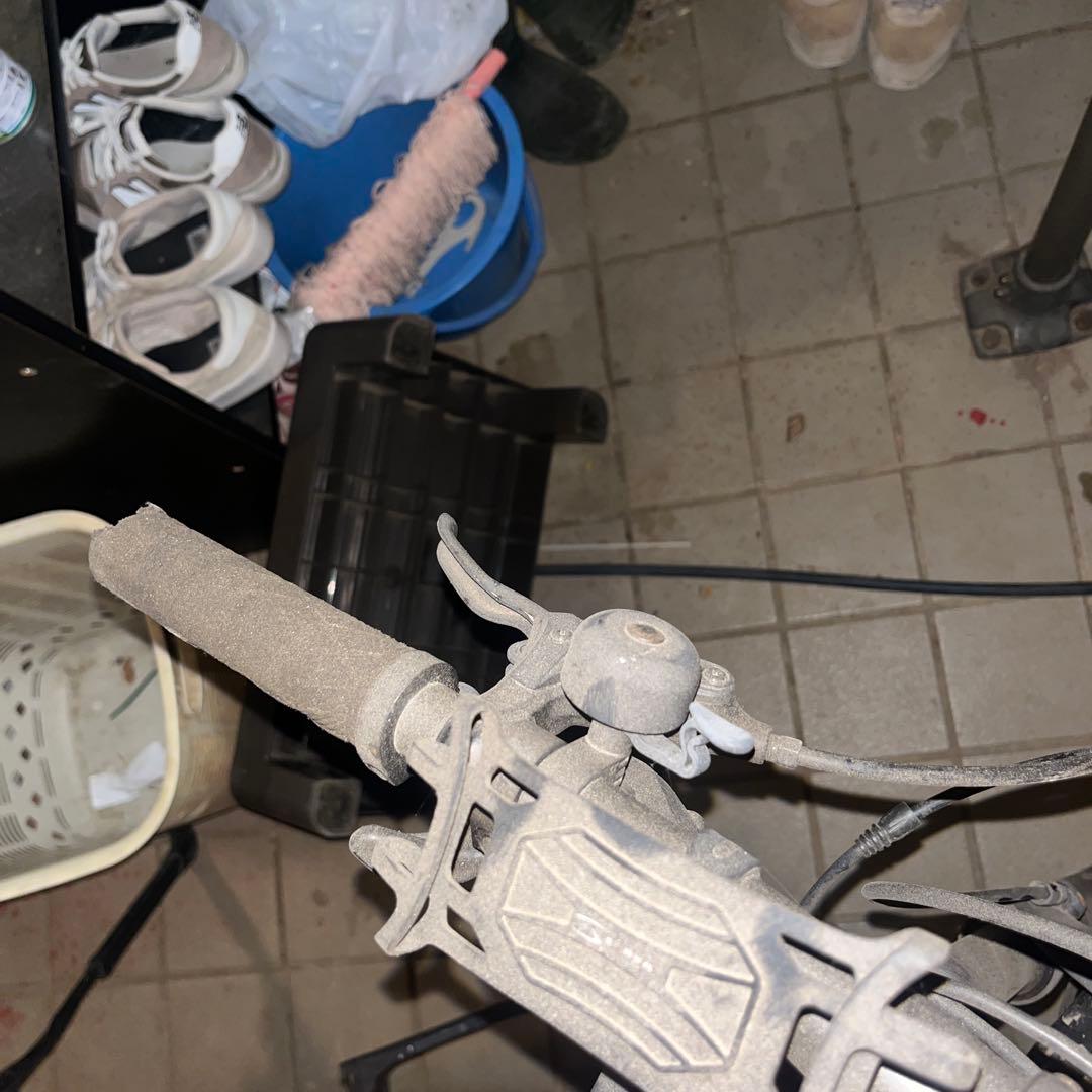 TREK MARLIN マウンテンバイク レッド