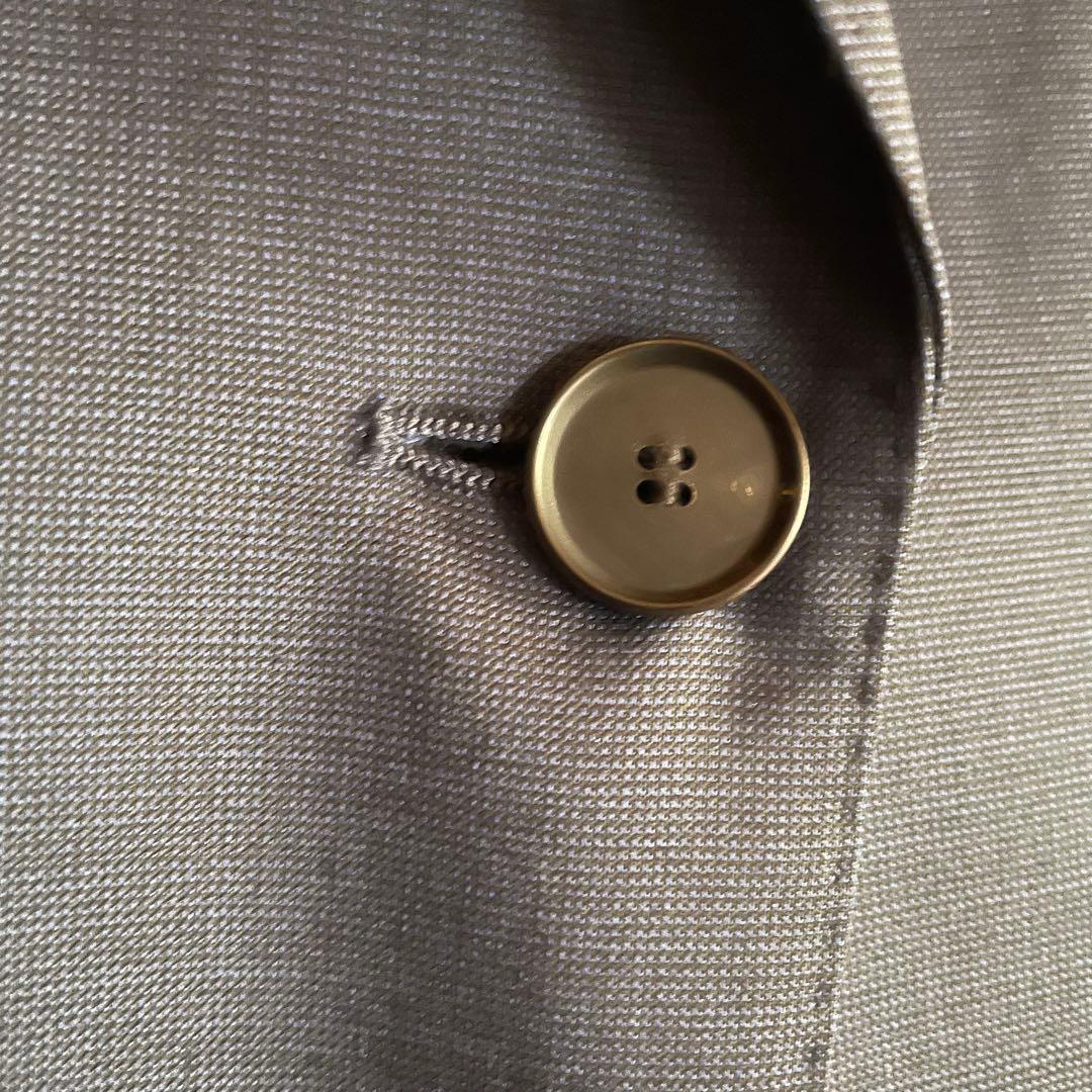 新品　iCB Exclusive Tailoring スーツ　ジャケット　パンツ