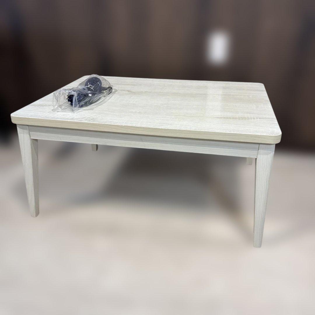 フランフラン　こたつ