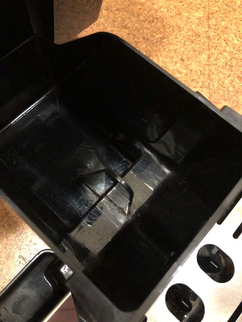 デロンギ　マグニフィカS コンパクト全自動エスプレッソマシン