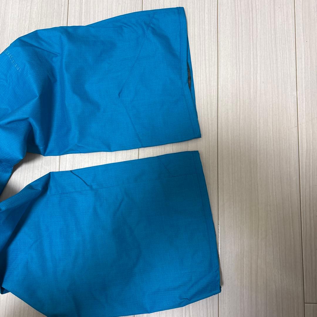 スノボウェア 男性用 VOLCOM 上下セット　ボルコム　GORE-TEX