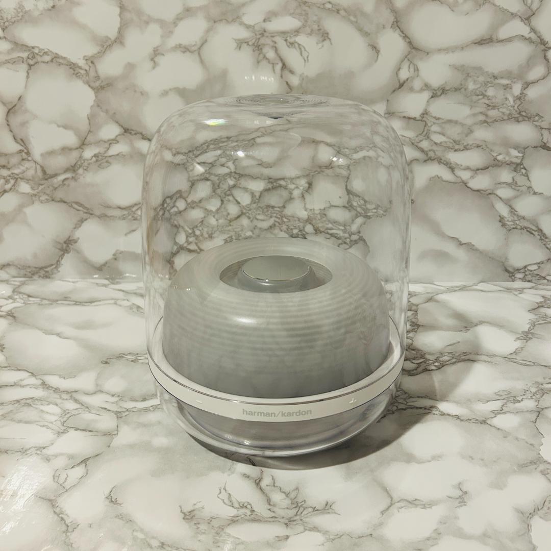 ハーマンカードン SoundSticks4 Bluetoothスピーカーシステム