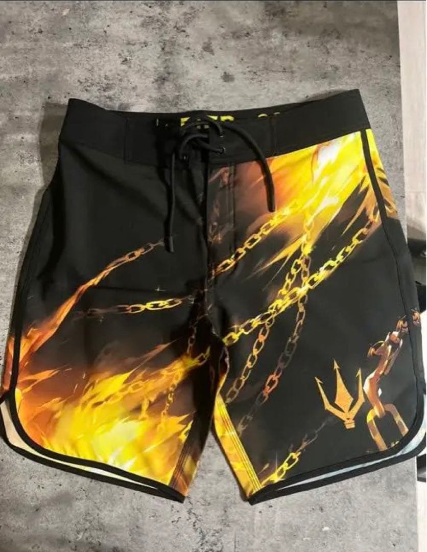 ファイド　サーフパンツ