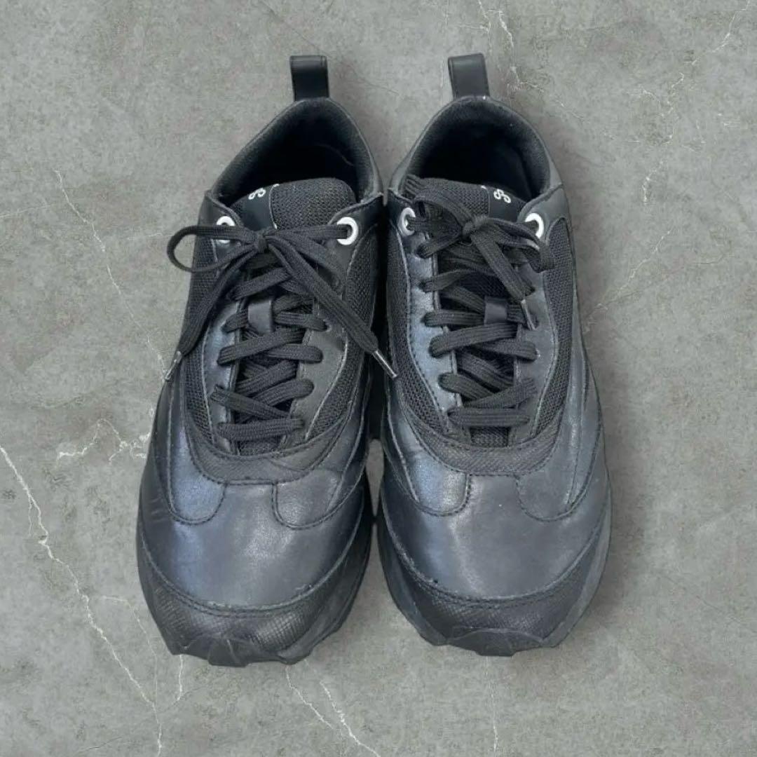 靴 OAO THE CURVE 26cm