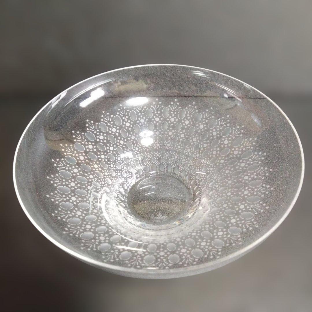 新品 Rosenthal Romance Pattern Crystal Cup