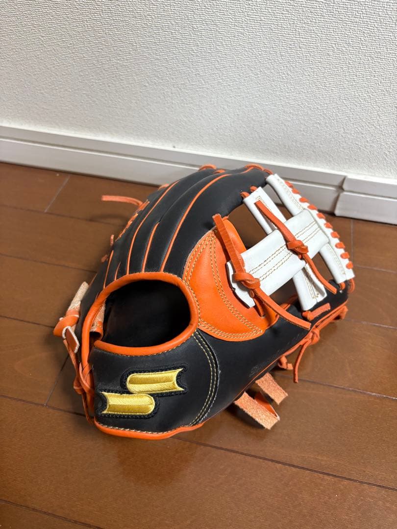 SSK 軟式野球グラブ