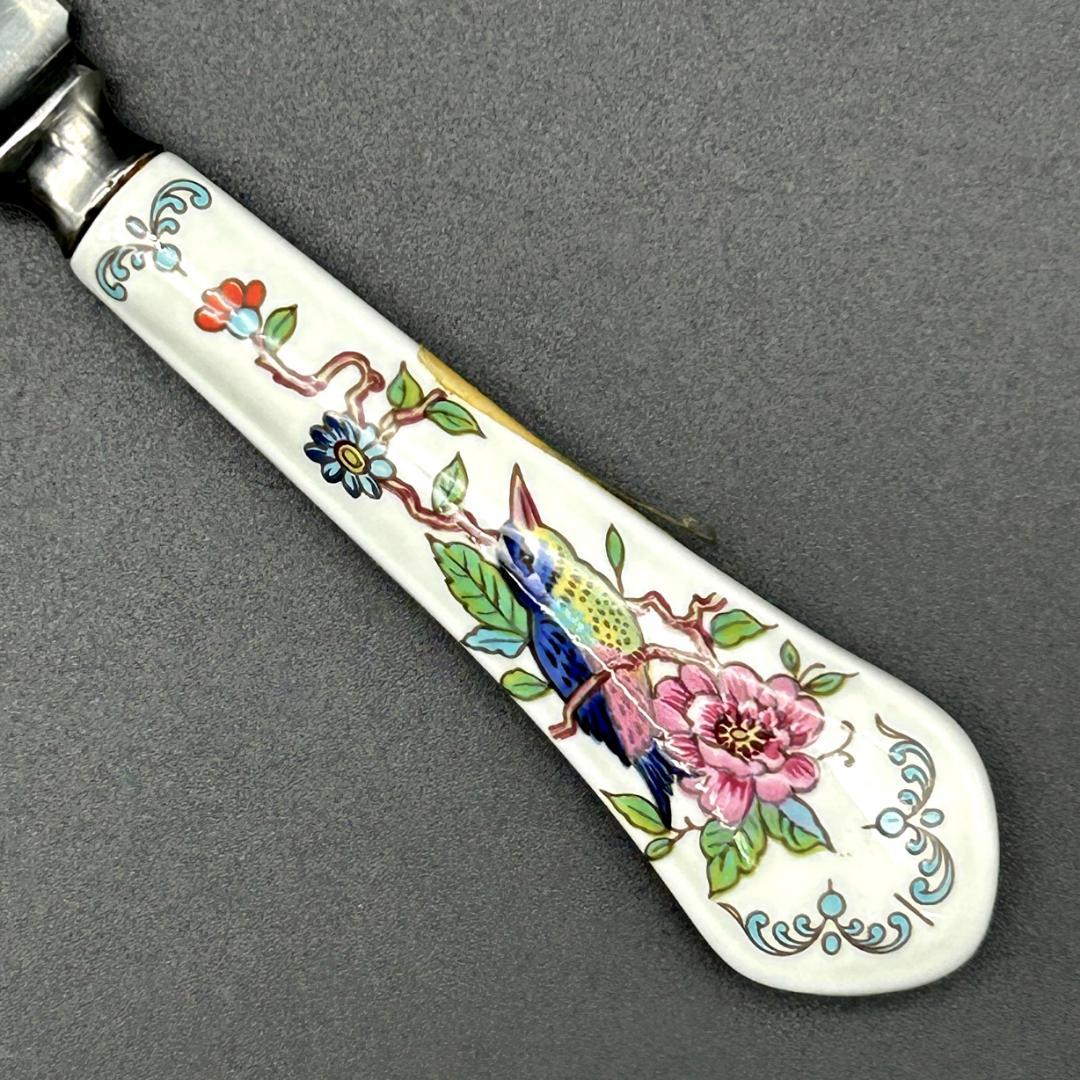 Aynsley（エインズレイ）ヴィンテージカトラリー12本セット