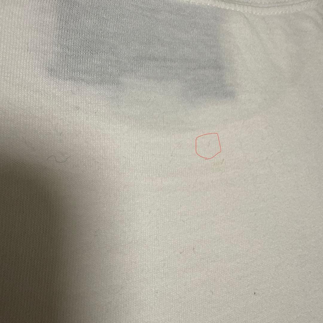 【値下げ】GUCCI グッチ半袖Tシャツ Ｓサイズ