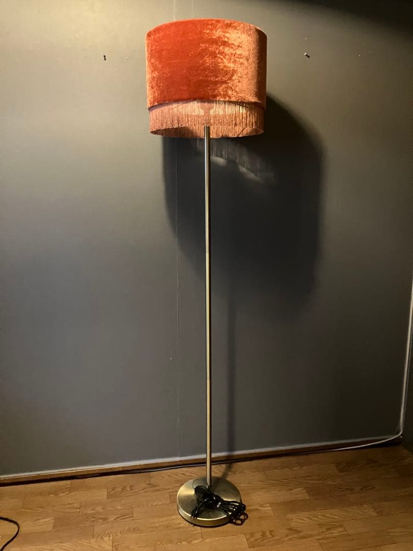 Francfrancフロアランプ