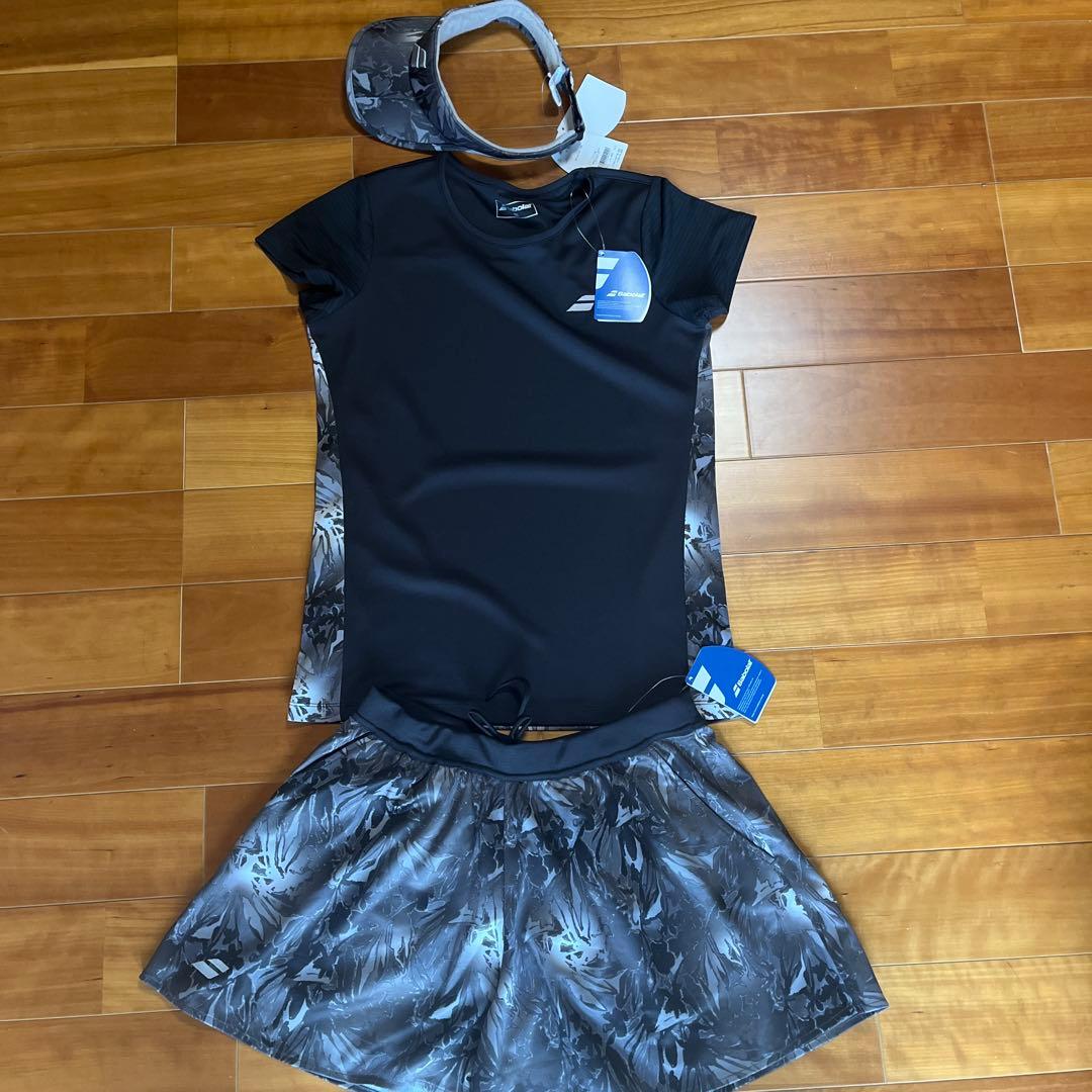 Babolat テニスウェアセット XL