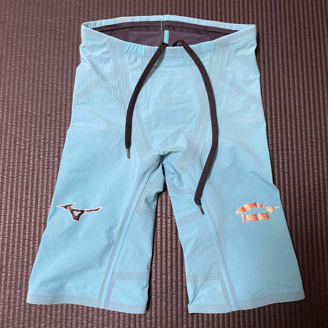 ミズノGX・SONIC6 CR イトマンマーク入り　サイズXS