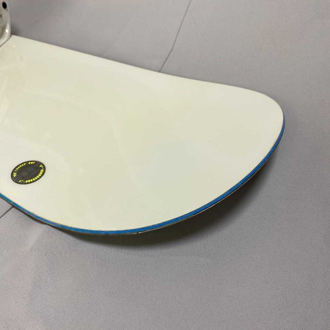 BURTON CUSTOM ボード＆ビンディングセット 151cm M168